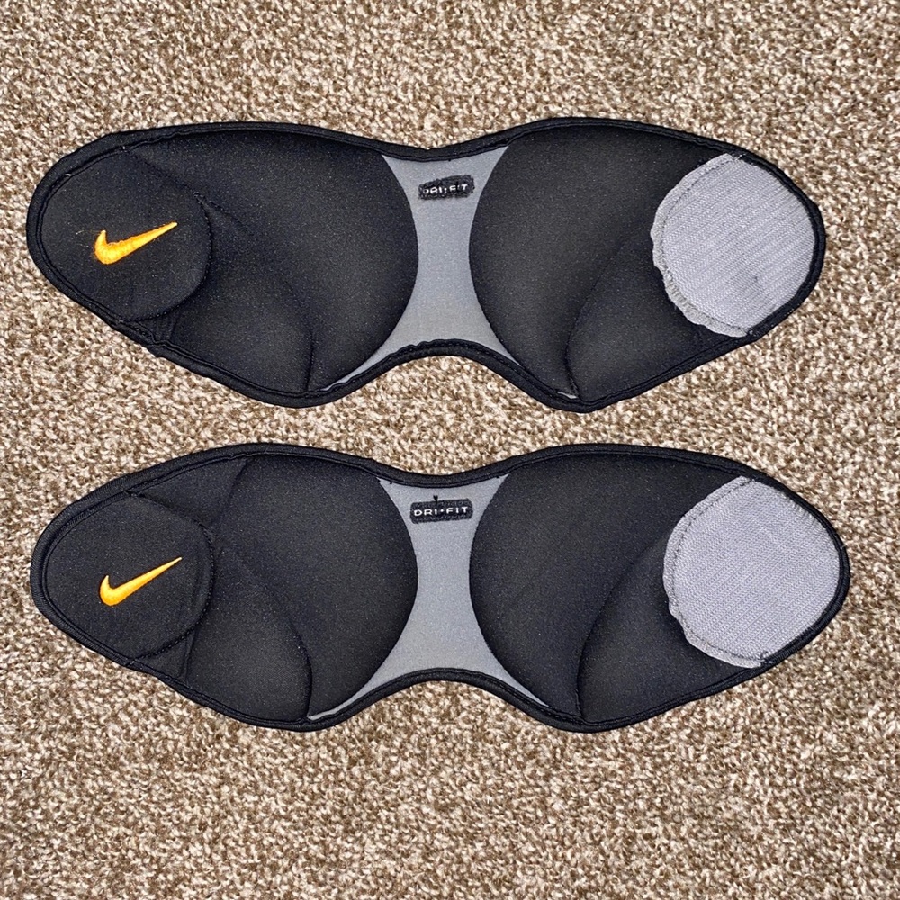 Ankle Weights